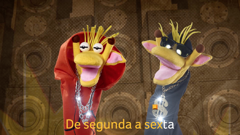 Peppery deixa de atender Giraffas a partir de outubro
