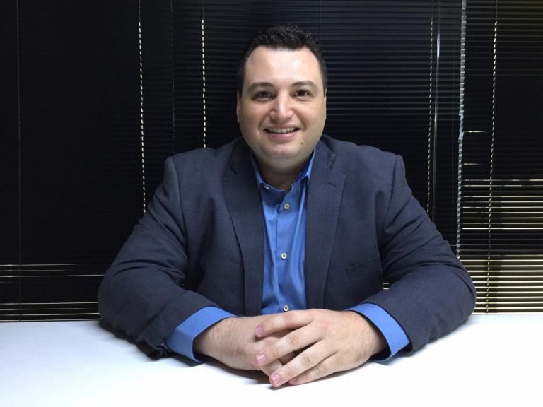 BLIS contrata diretor de Negócios