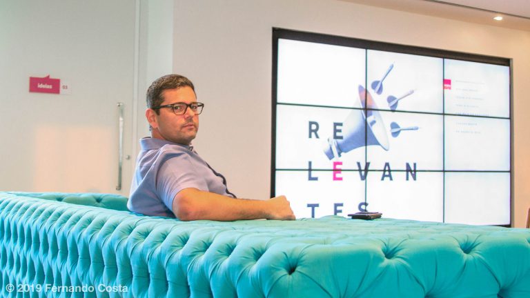Para atendimento à Oi, Artplan Rio contrata no Planejamento