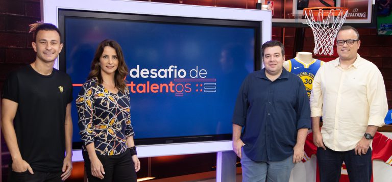 ESPN lança reality para escolher novo comentarista