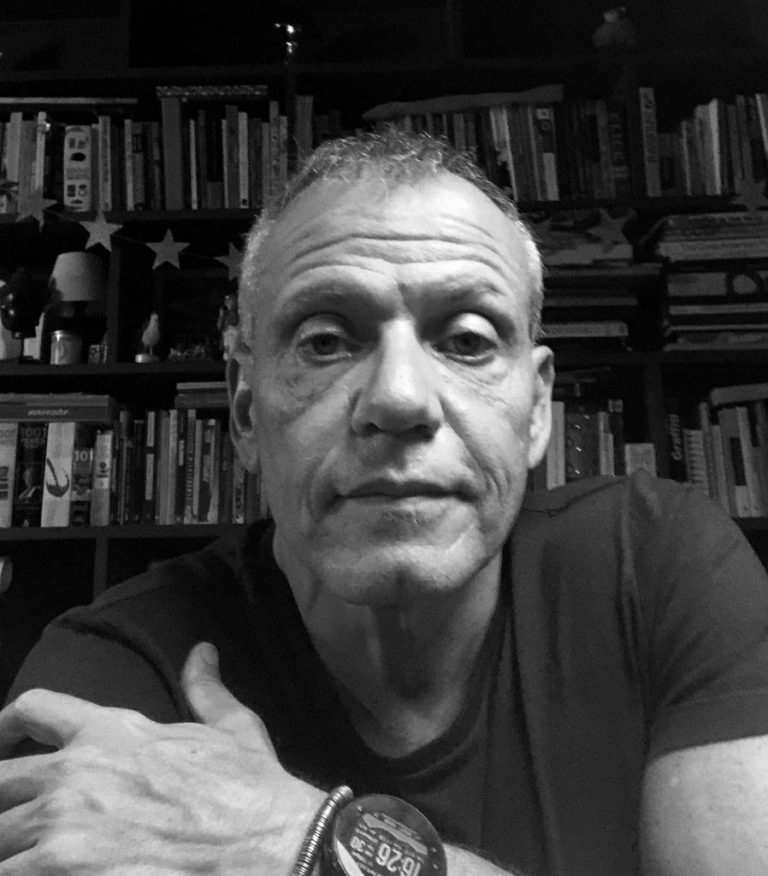 Marcello Noronha deixa a NBS