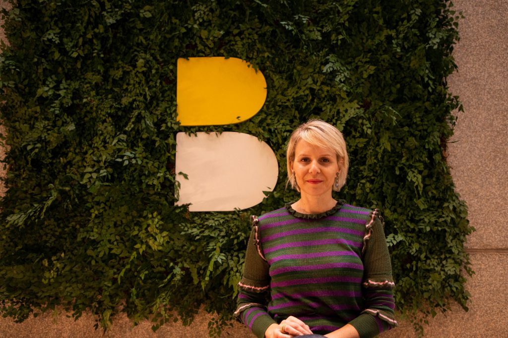 SunsetDDB anuncia VP de Negócios