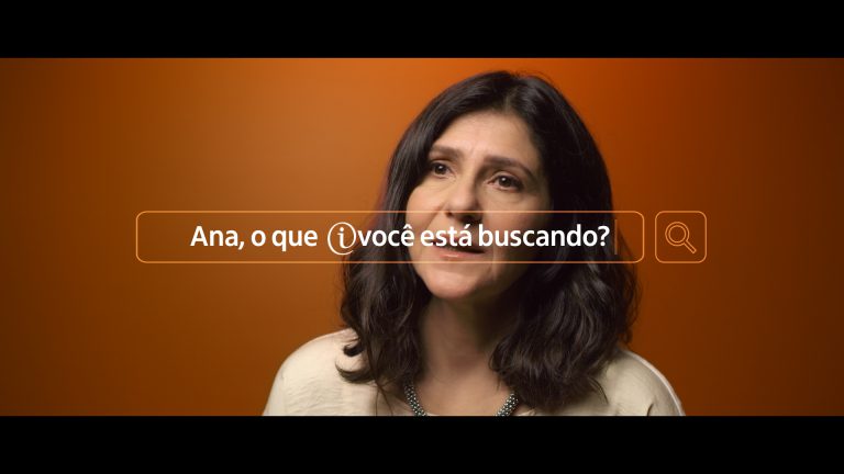 Itaú: “O que as mães estão buscando?”