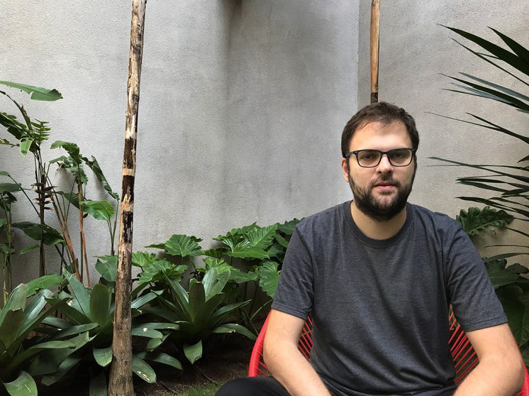 NBS contrata para Criação em SP