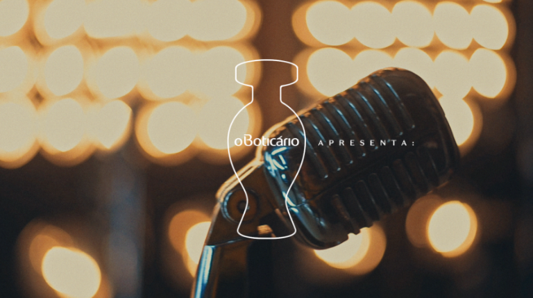 O Boticário apresenta “Amores Acústicos”