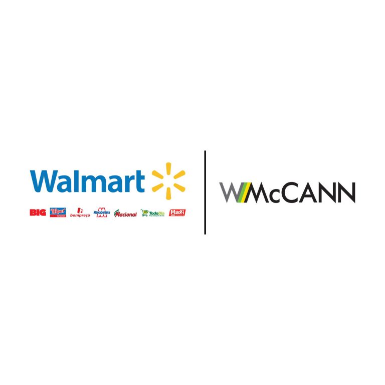 WMcCann conquista Walmart