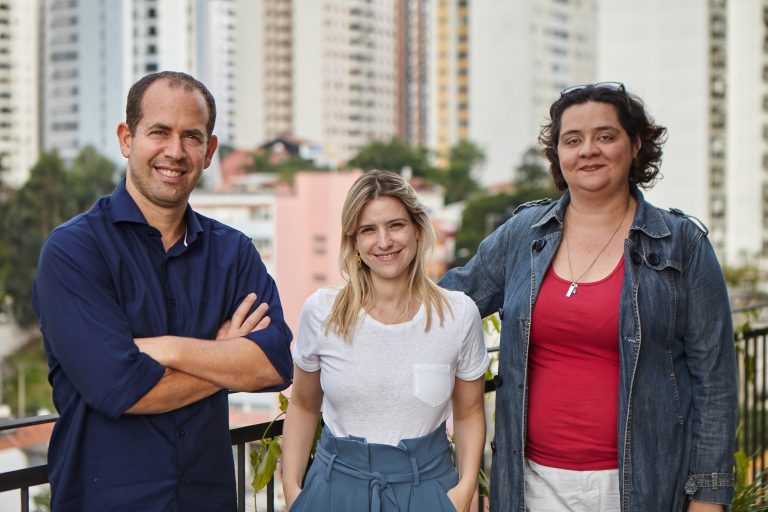 Núcleo da F.biz conquista B3