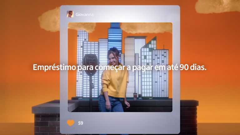 Itaú lança campanha de férias