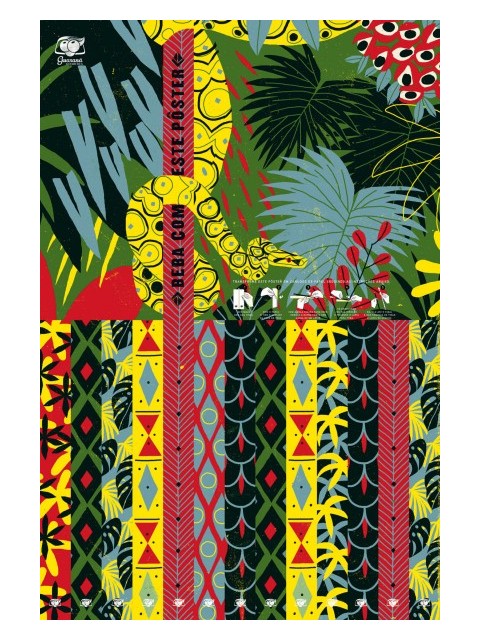Cannes 2019: 23 finalistas brasileiros em Print & Publishing