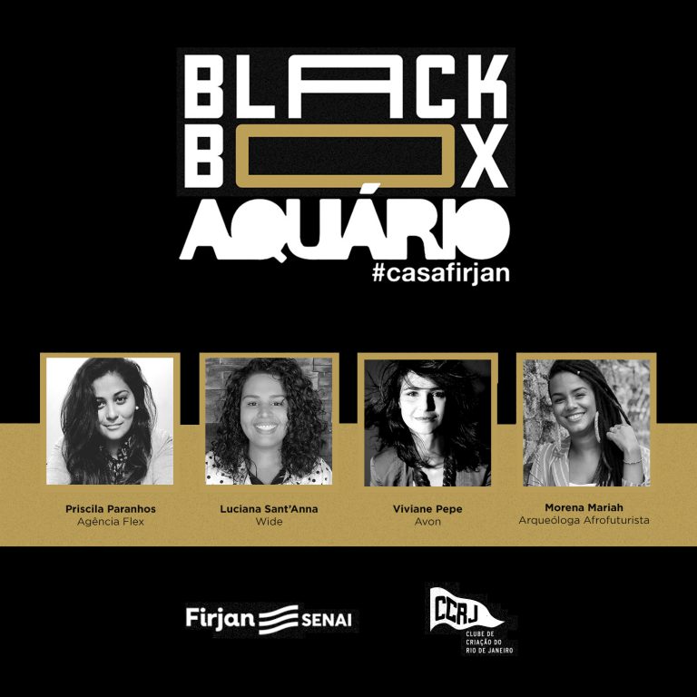 CCRJ e Firjan promovem novo Black Box