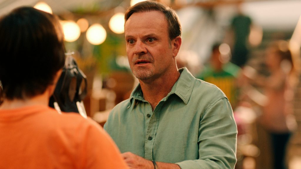 Rubinho Barrichello divulga Havaianas Urban
