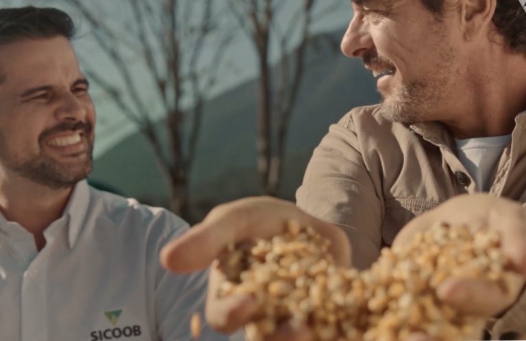 Agronegócio é tema de campanha da D/Araújo