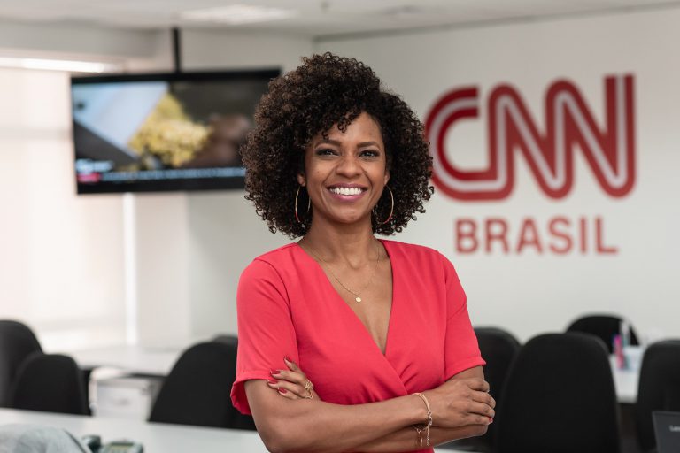 Ex-Canal Futura assina com a CNN Brasil