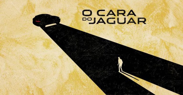 Jaguar quer atrair novos públicos com websérie