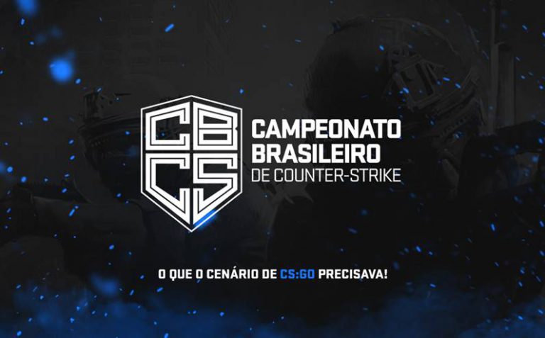 Campeonato Brasileiro de Counter Strike escolhe agência