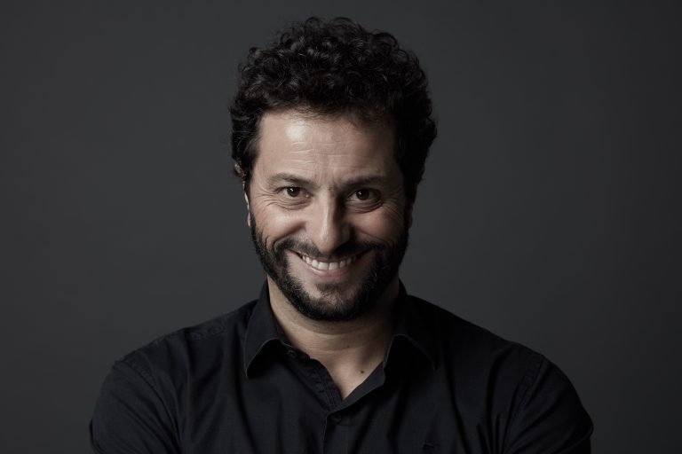 Diretor de Criação deixa a Heads
