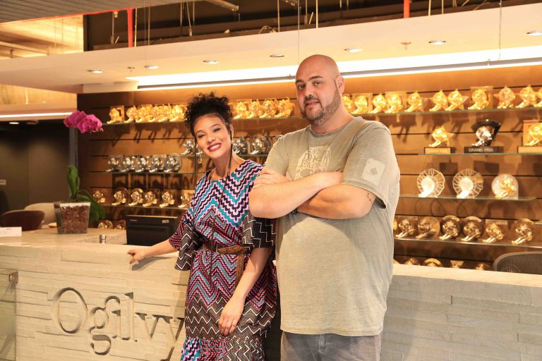 Ogilvy Brasil anuncia head of Content