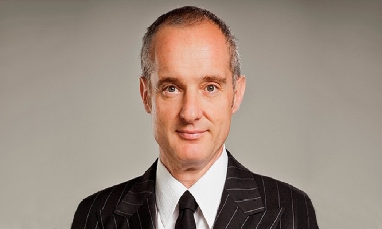 WPP anuncia Stefano Zunino como country manager no Brasil