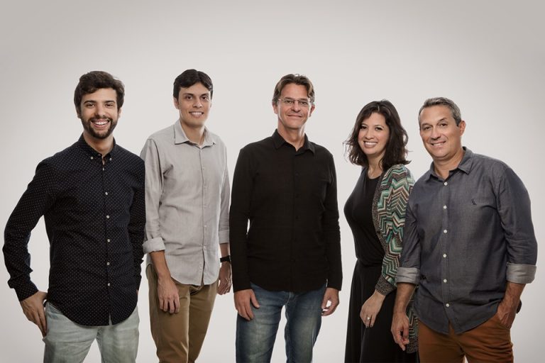Camisa 10 tem novos sócios