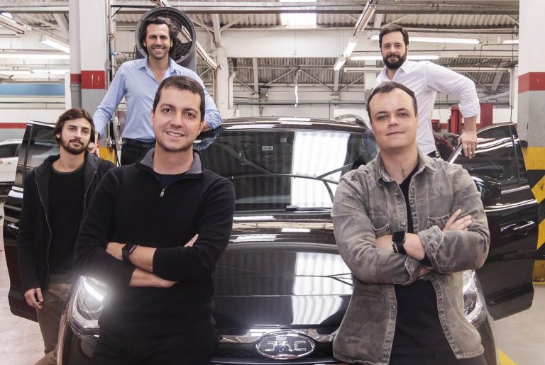 JAC Motors escolhe agência para Inteligência de Dados