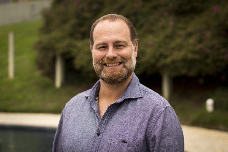 Bruno Dreux – presidente da ABP e sócio da Amo