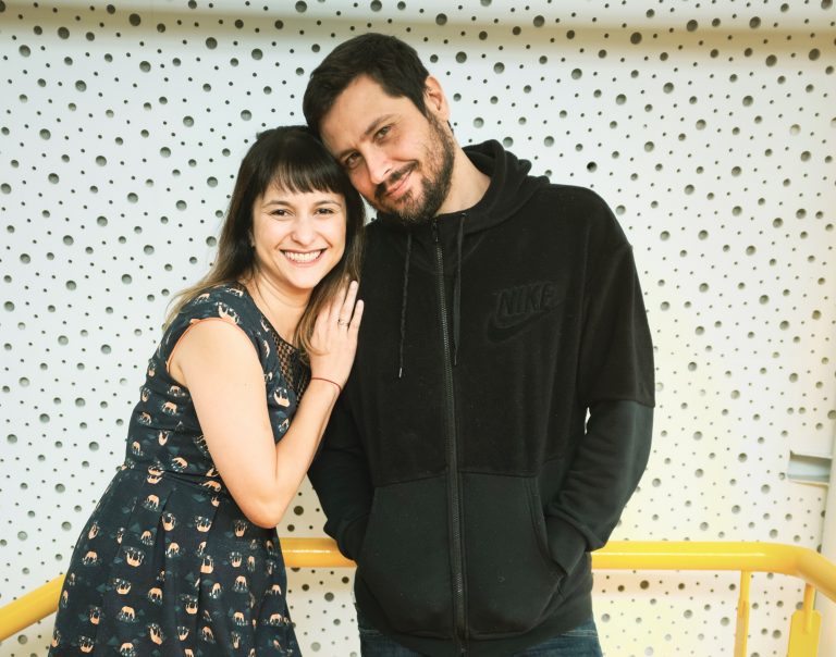 Bando Studio ganha sócia