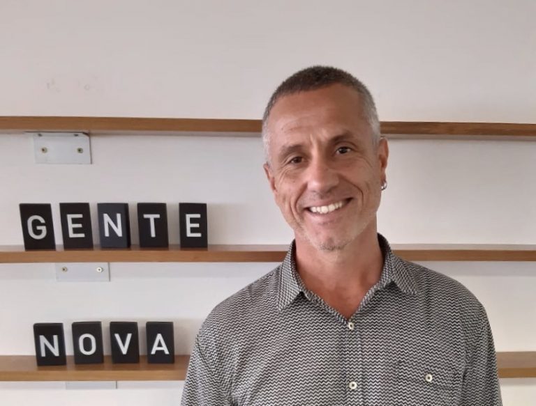 NBS anuncia diretor de arte