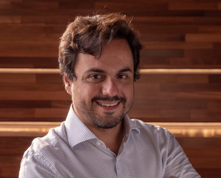 FutureBrand São Paulo ganha novo sócio