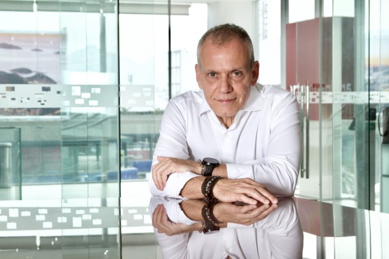 Marcello Noronha troca NBS por Artplan
