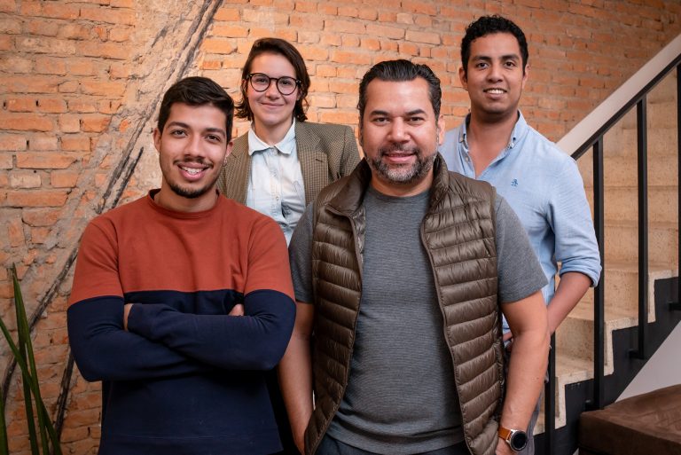 REF+ reforça área de Criação com 4 nomes