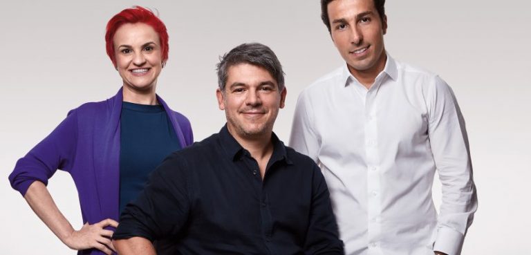 Cintia Gonçalves deixa a AlmapBBDO