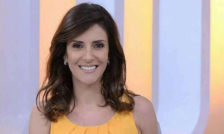 Monalisa Perrone troca Globo por CNN Brasil