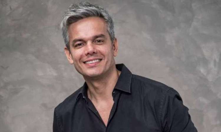 Otaviano Costa vai apresentar reality inédito no Brasil