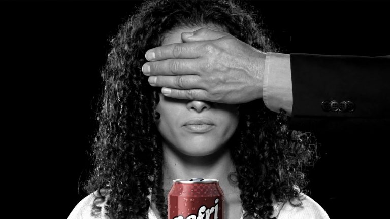 “Quando abrir a boca não feche os olhos”. Um alerta para a alimentação saudável