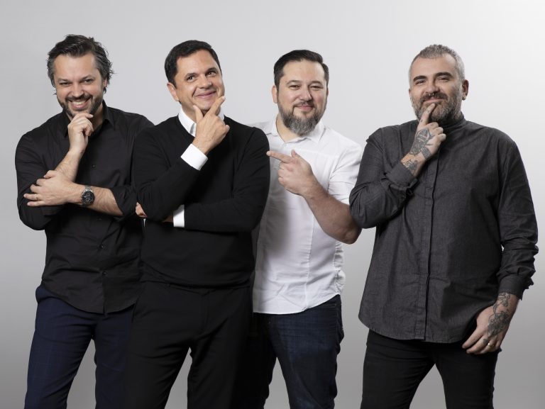Grupo Havas apresenta Havas+ e Z+ deixa de existir