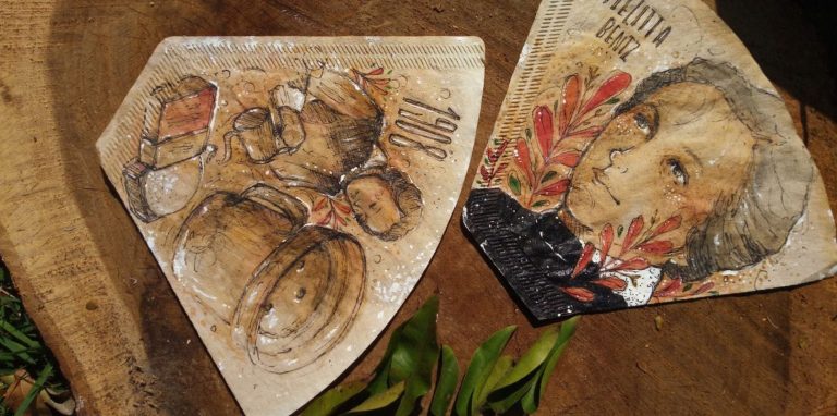 Melitta homenageia mulheres inspiradoras