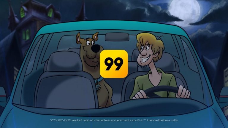 “Dupla Imbatível” da 99 pela GUT