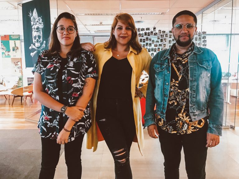 Lew’Lara\TBWA contrata três diretores de arte