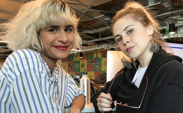 Lew,Lara\TBWA contrata diretora de arte e redatora