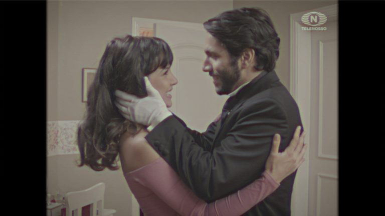 Sabor de Nissin em forma de novela mexicana