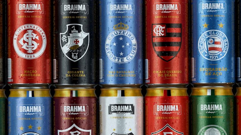 El Ojo: os 16 vencedores brasileiros em Esporte