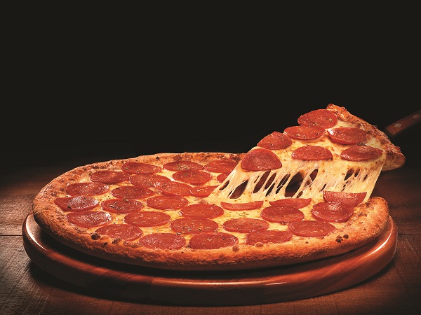 Domino’s Pizza lança assistente virtual DOM