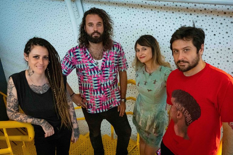 Bando Studio anuncia diretores