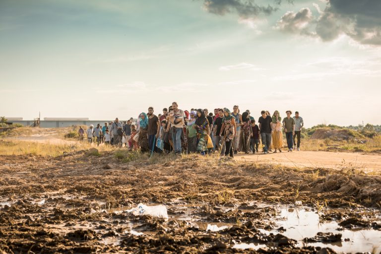 “Órfãos da Terra” vence o Rose D’Or Awards