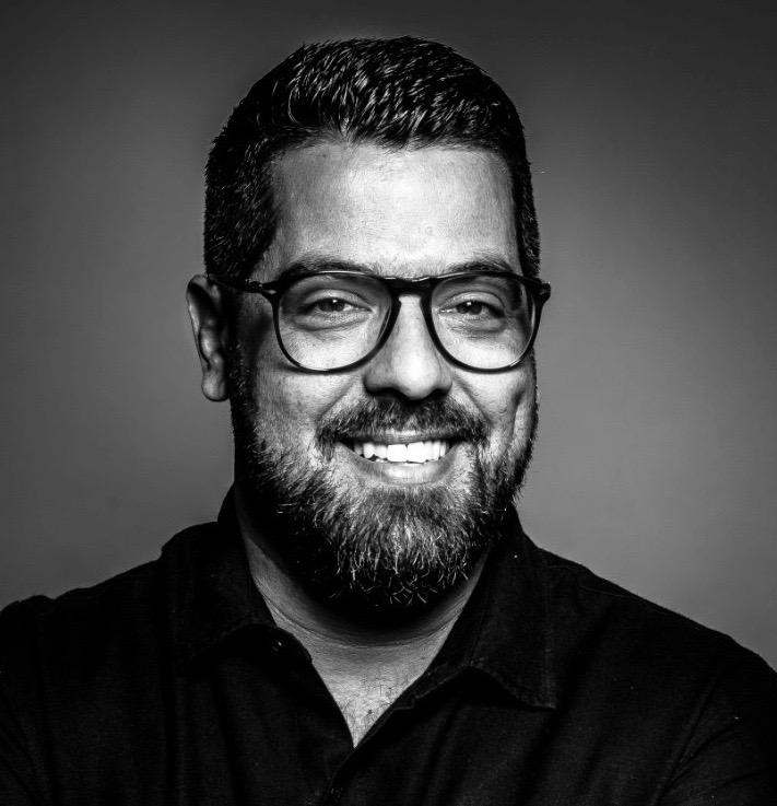 Pipo Calazans – copresidente e CEO da SunsetDDB