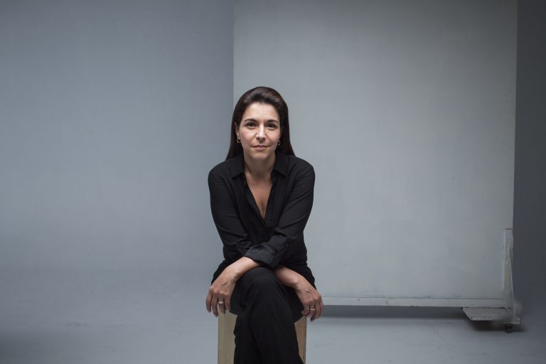 Laura Esteves – diretora-executiva de Criação da DPZ&T