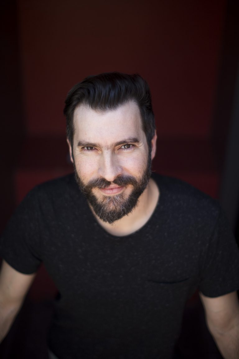 Tiago Ritter – CEO da w3haus