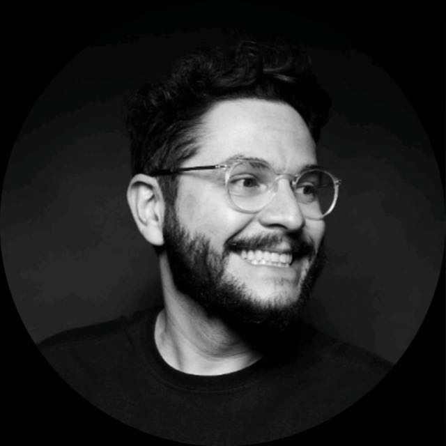 Sleyman Khodor – ECD da Lew’Lara\TBWA