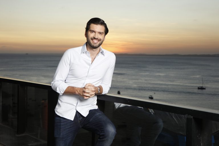 Vitor Barros – CEO da Propeg