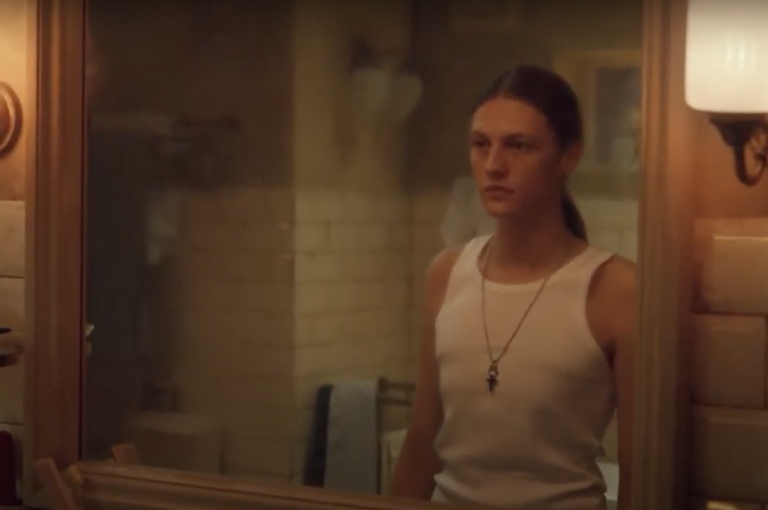 Diesel apresenta “Francesca”